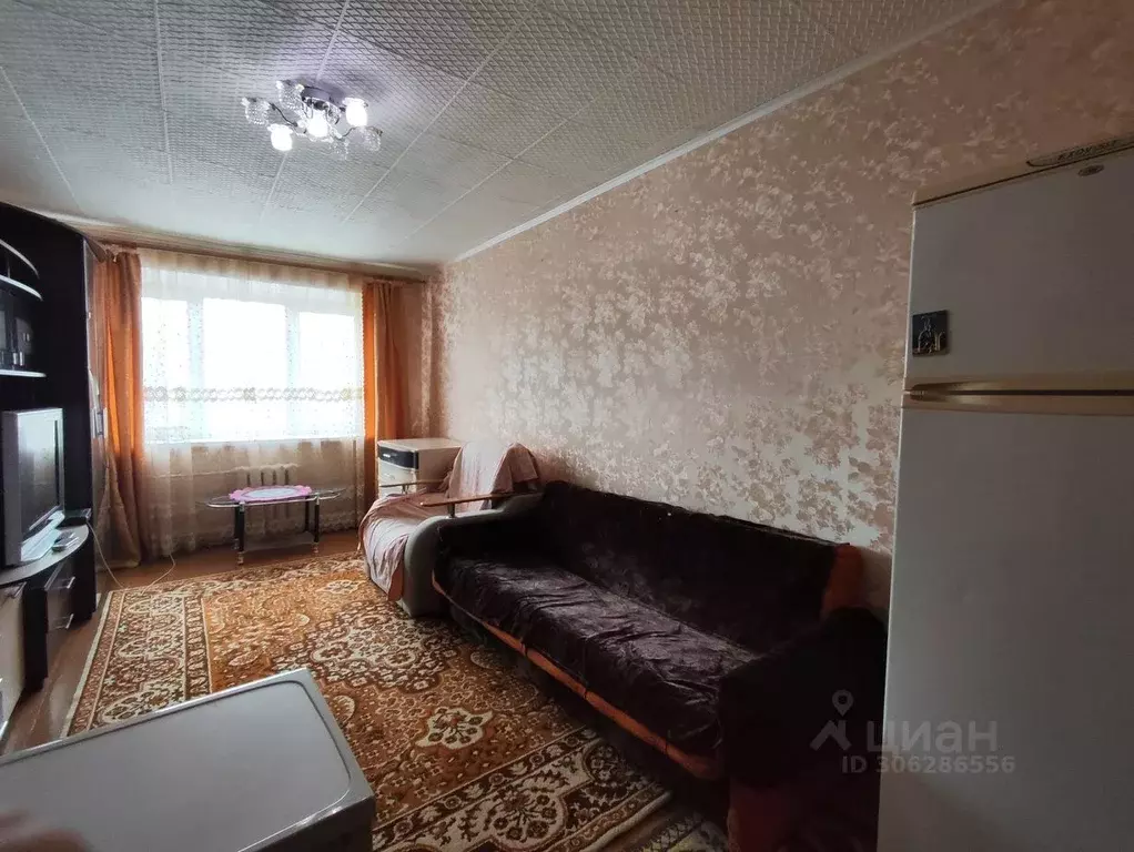 Комната Тульская область, Щекино Ясная ул., 10 (17.4 м) - Фото 2