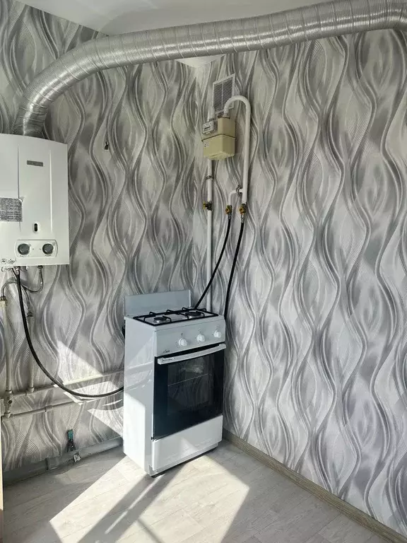 Продаётся 1-к квартира, 30.5 м - Фото 0
