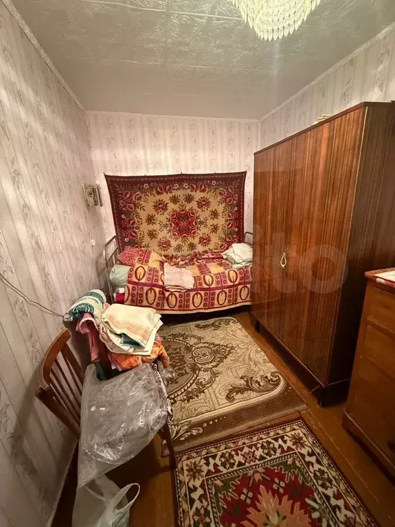 2-к. квартира, 44,9 м, 2/3 эт. - Фото 1