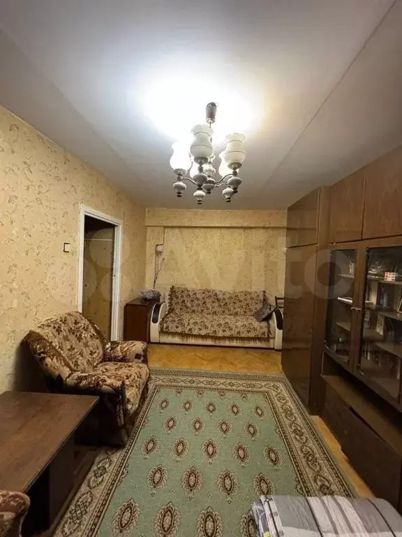 2-к. квартира, 39 м, 7/9 эт. - Фото 0
