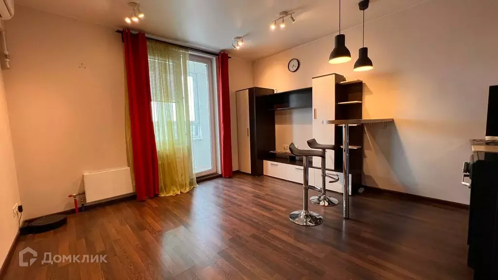 Продаётся квартира-студия, 26 м - Фото 1