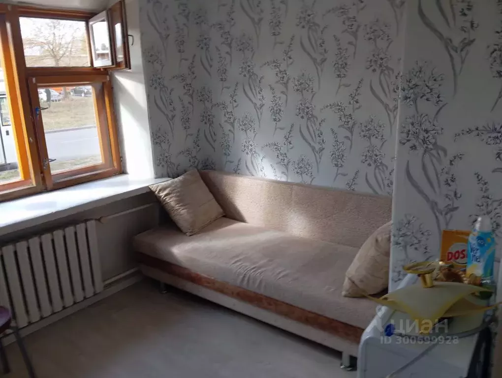 Студия Татарстан, Казань ул. Химиков, 33 (18.0 м) - Фото 1