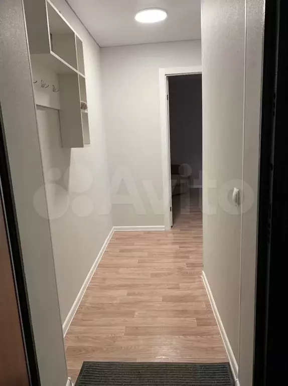 2-к. квартира, 46 м, 2/5 эт. - Фото 0