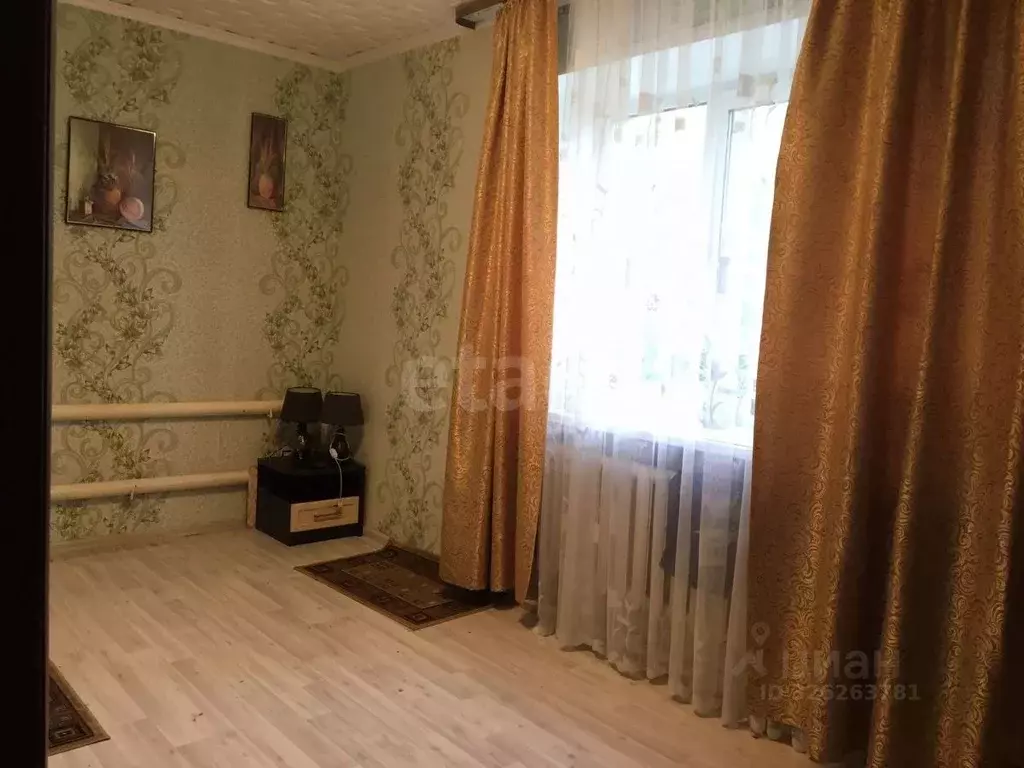 3-к кв. Владимирская область, Петушки Профсоюзная ул., 12 (54.4 м) - Фото 2