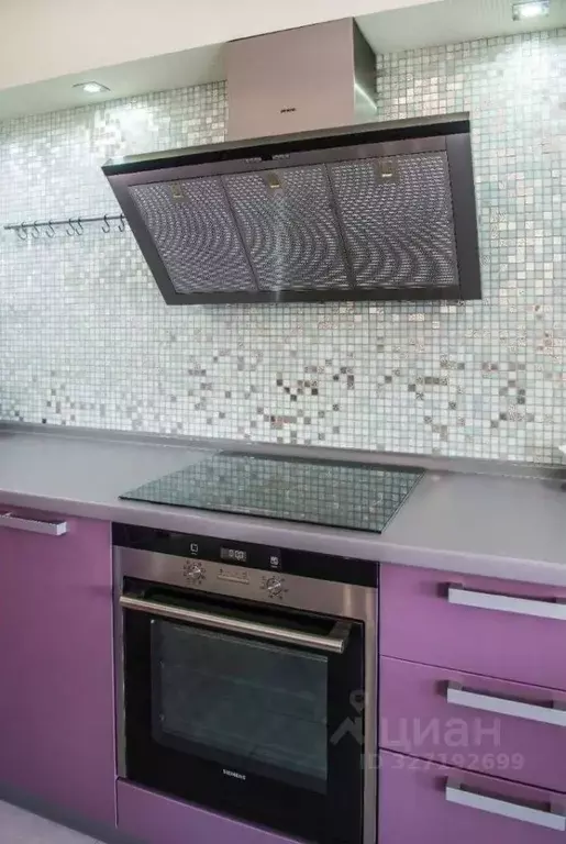 2-к кв. Краснодарский край, Сочи Светлана мкр, ул. Дмитриевой, 5 (48.0 ... - Фото 2