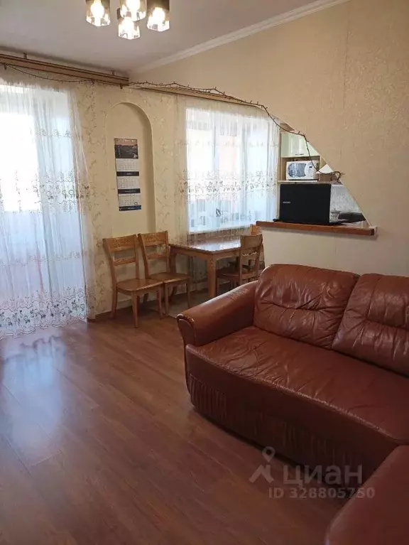 3-к кв. Вологодская область, Вологда Дальняя ул., 20Б (69.6 м) - Фото 2