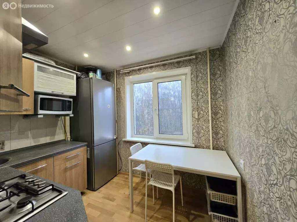 3-комнатная квартира: Ступино, улица Чайковского, 27 (53.8 м) - Фото 2