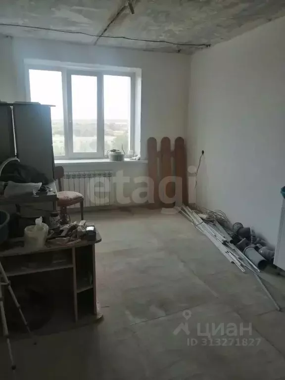 1-к кв. Оренбургская область, Оренбург Салмышская ул., 9/3 (33.8 м) - Фото 1