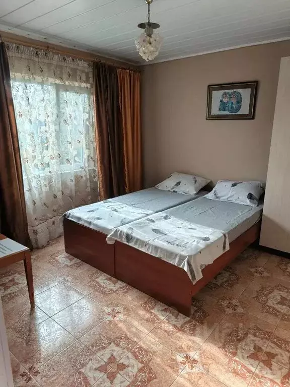 Комната Крым, Симферопольский район, Николаевка пгт ул. Северная, 6 - Фото 2
