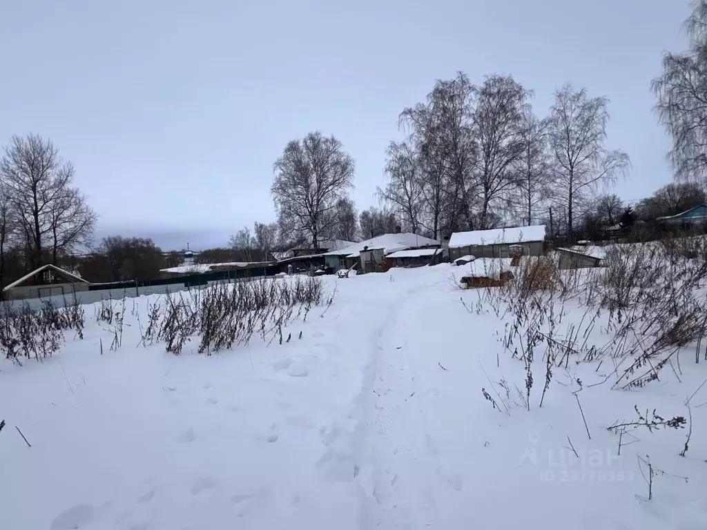 Дом в Тульская область, Заокский район, Демидовское муниципальное ... - Фото 1