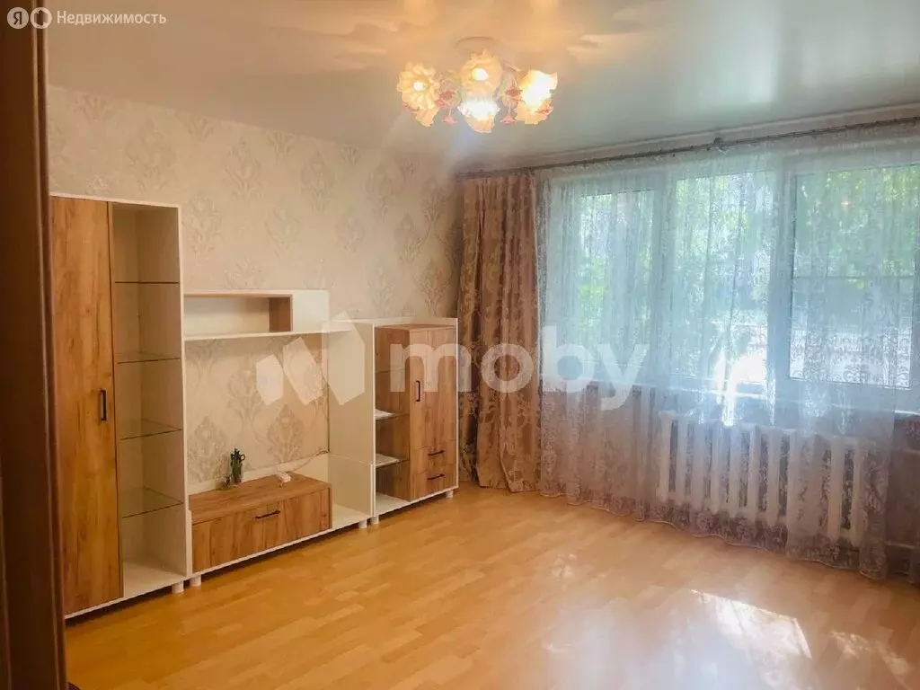 2-комнатная квартира: Калининград, улица 9 Апреля, 66 (49 м) - Фото 0