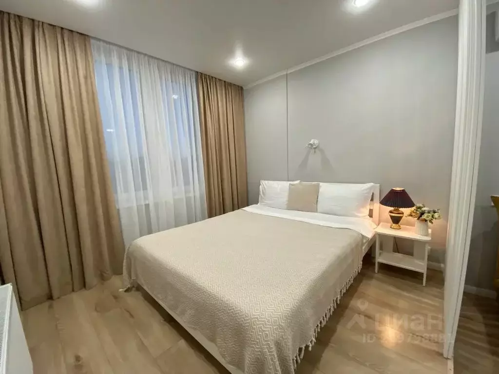 Студия Саратовская область, Саратов просп. Героев Отечества, 4А (28.0 ... - Фото 1