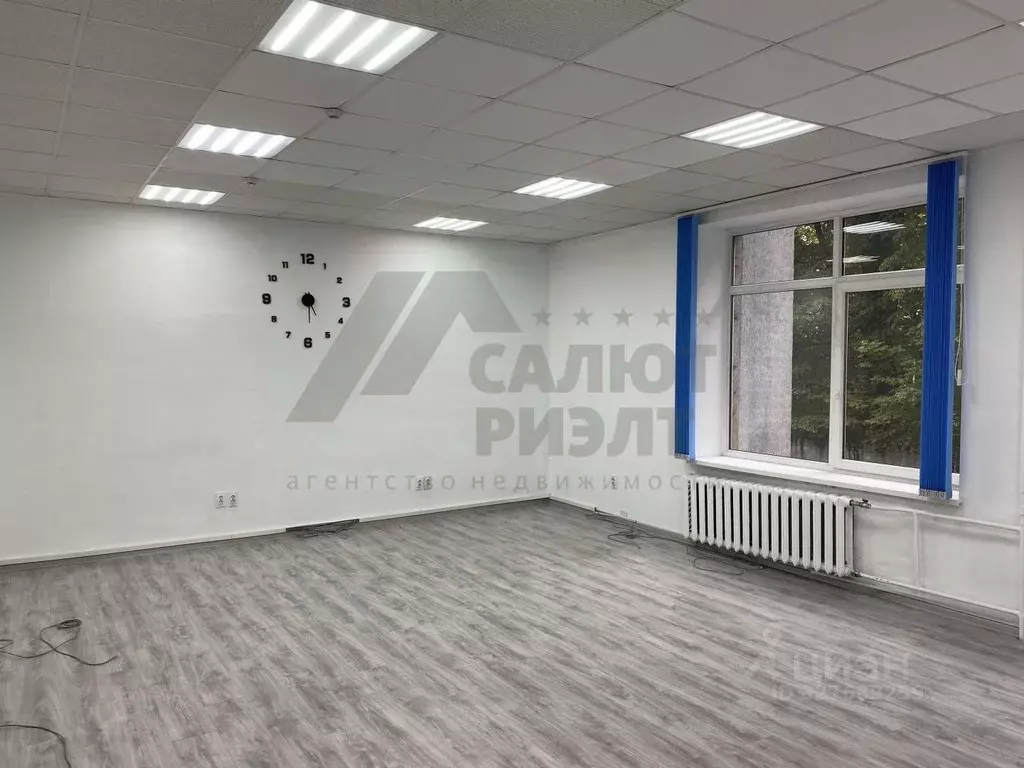 Офис в Калининградская область, Калининград ул. Дмитрия Донского, 7/11 ... - Фото 1