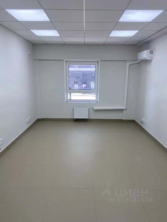 Офис в Пензенская область, Пенза ул. Яшиной, 12 (18 м) - Фото 2