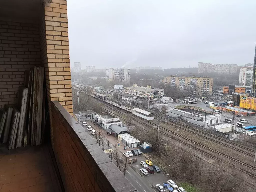 1-к кв. Московская область, Красногорск Ильинское ш., 6 (47.7 м) - Фото 1