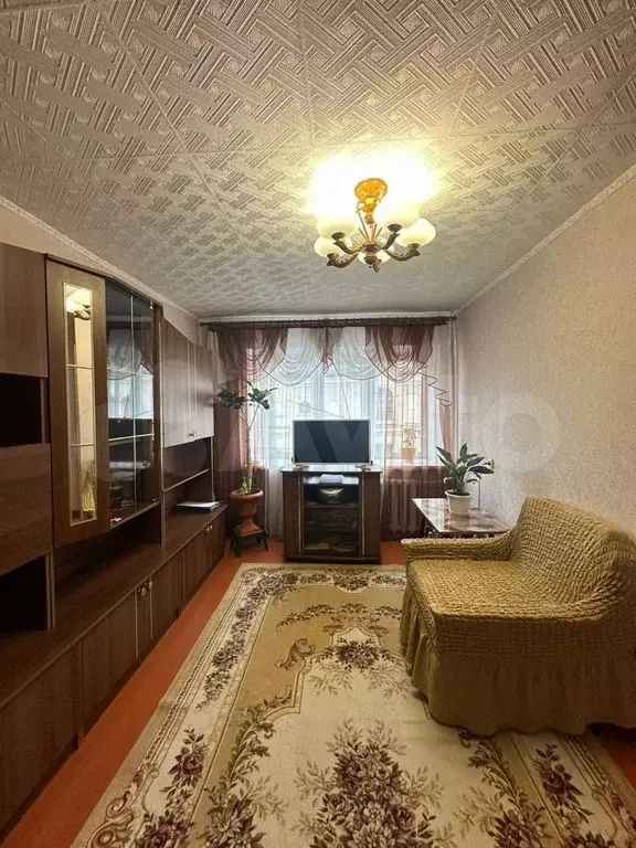 1-к. квартира, 31,1 м, 4/5 эт. - Фото 1