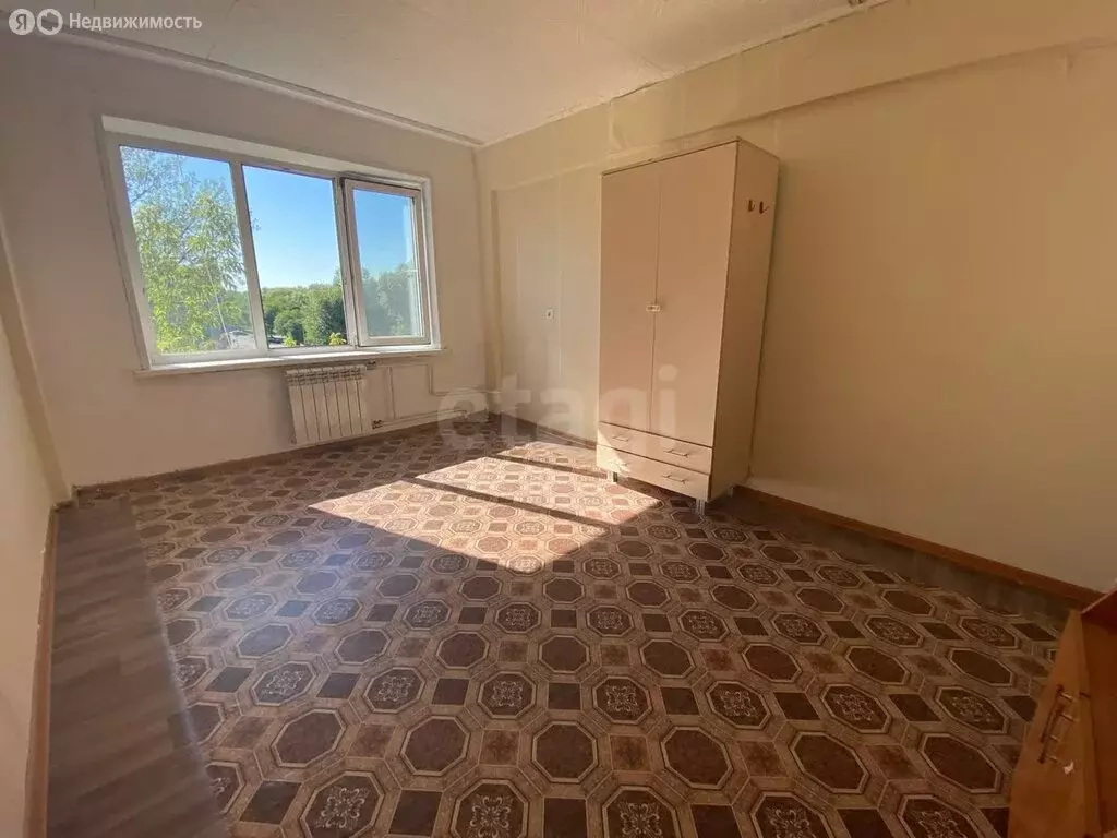 1к в -комнатной квартире (10 м) - Фото 1
