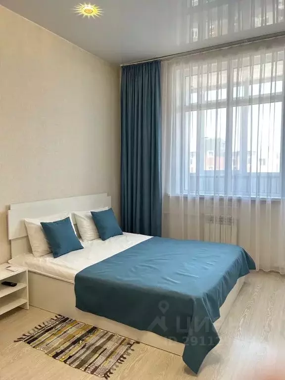 Студия Алтай, Горно-Алтайск Проточная ул., 10/1к3 (36.0 м) - Фото 1