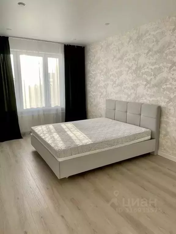 2-к кв. Татарстан, Казань ул. Баки Урманче, 4к1 (58.0 м) - Фото 0
