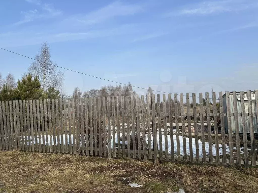 Участок 15 сот. (СНТ, ДНП) - Фото 0