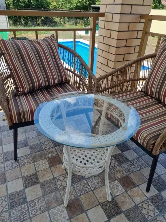 Дом в Краснодарский край, Краснодар Копанской хут.,  (130 м) - Фото 2