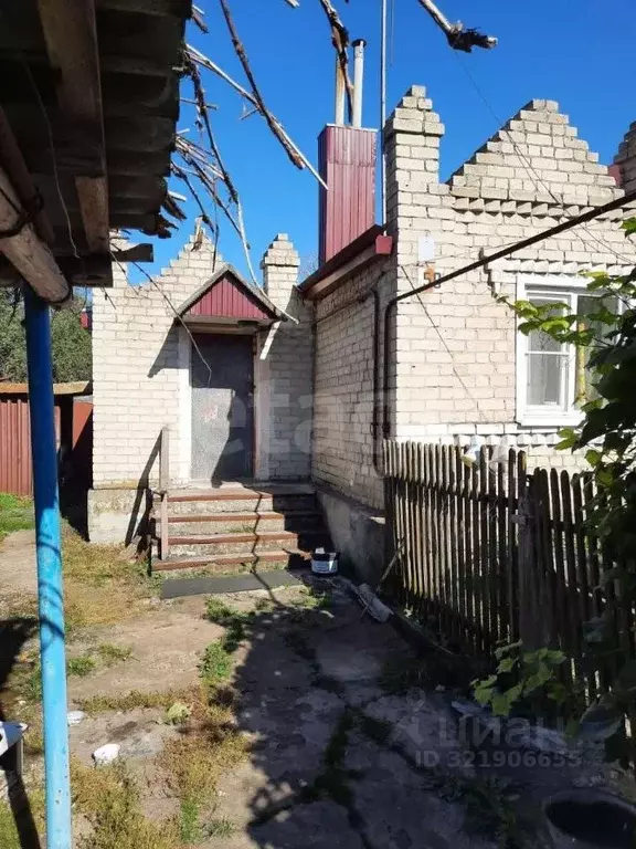 Дом в Липецкая область, Липецкий муниципальный округ, с. Сенцово ул. 8 ... - Фото 1