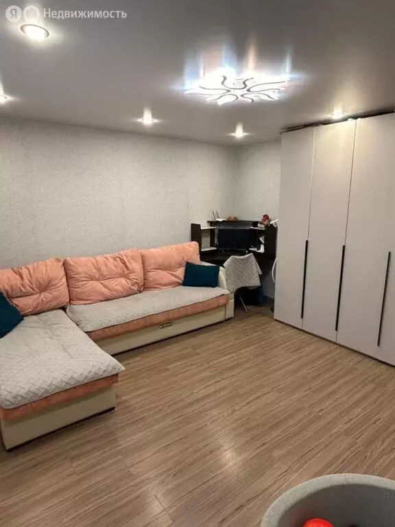 2-комнатная квартира: Усть-Илимск, проспект Дружбы Народов, 54 (50.8 ... - Фото 1