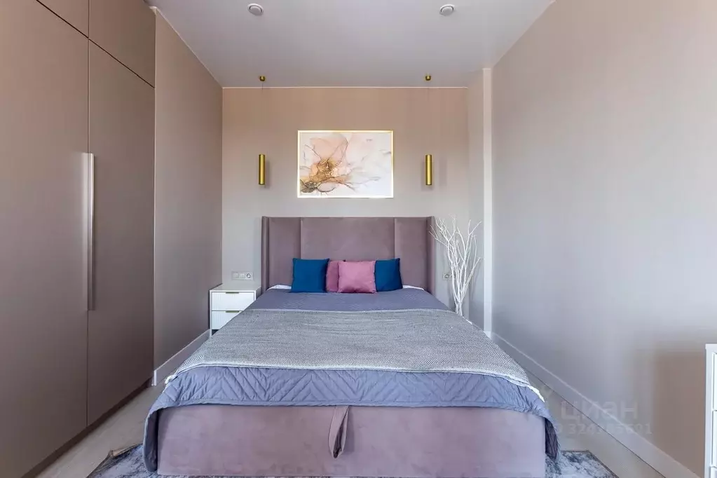 1-к кв. Санкт-Петербург ул. Челюскина, 2 (33.0 м) - Фото 2