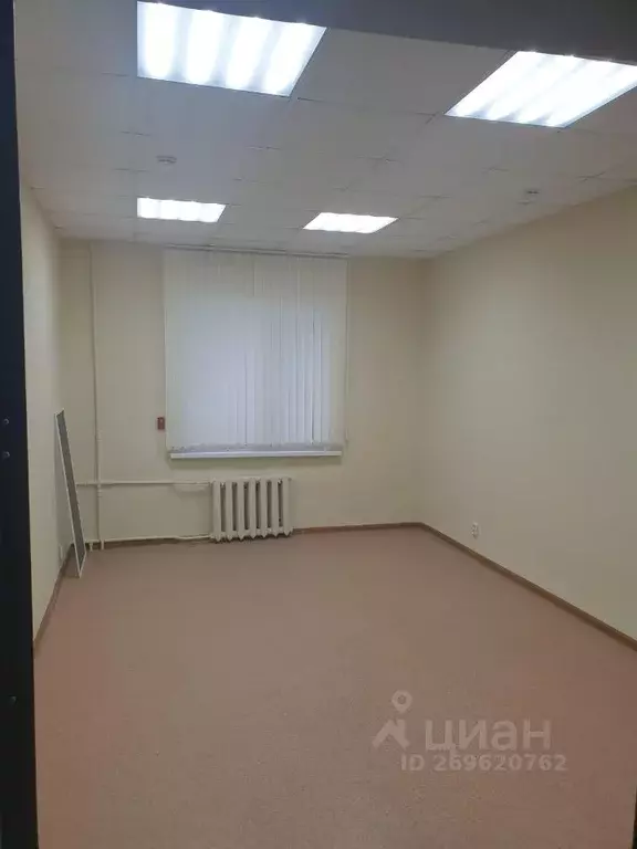 Офис в Самарская область, Самара Олимпийская ул., 57 (19 м) - Фото 2