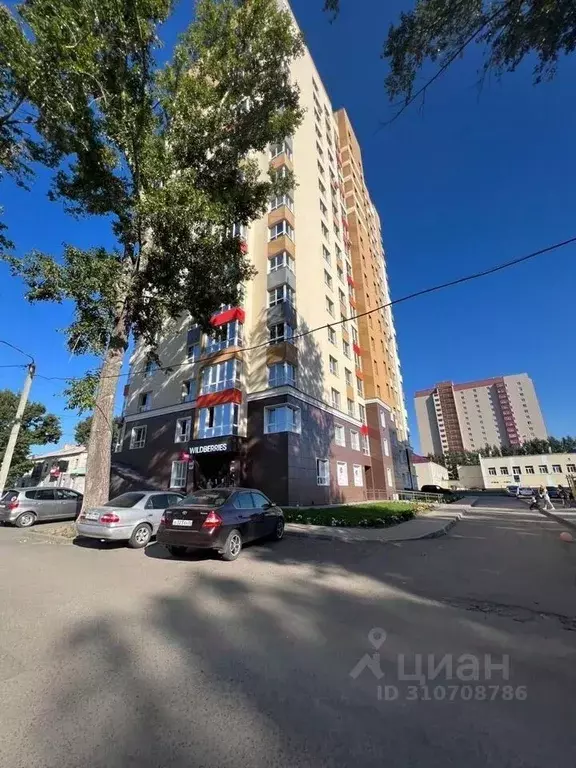 Студия Алтайский край, Барнаул ул. Советской Армии, 75 (29.0 м) - Фото 1