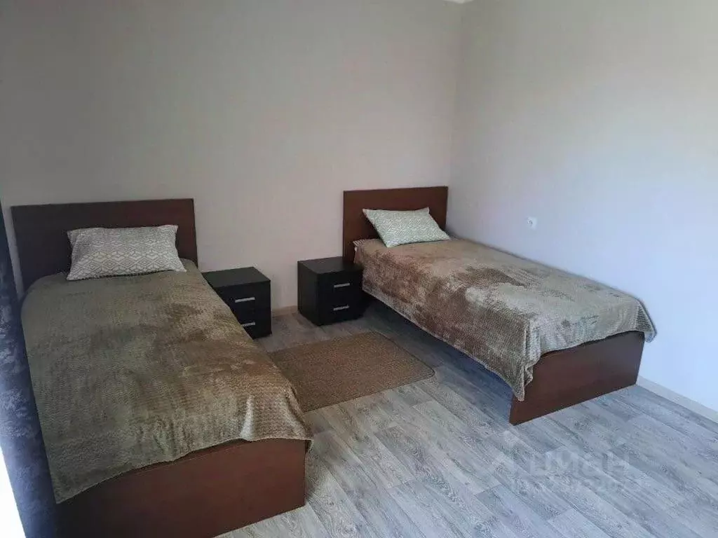 Комната Ульяновская область, Новоспасское рп ул. Азина, 88А (10.0 м) - Фото 1