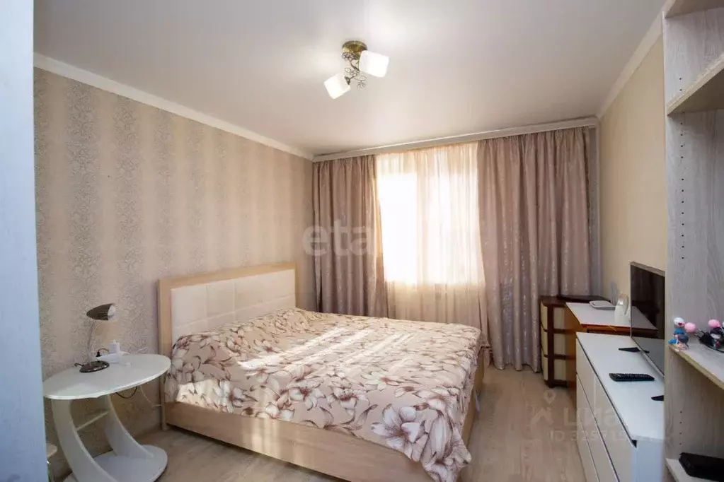 2-к кв. Калужская область, Калуга ул. Георгия Амелина, 30 (56.8 м) - Фото 2