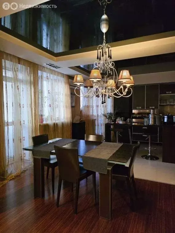 3-комнатная квартира: Самара, Вилоновская улица, 84 (127.7 м) - Фото 2