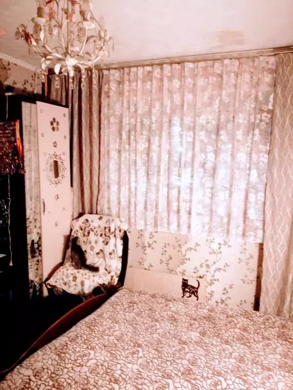 3-к кв. Московская область, Красногорск Вокзальная ул., 11к1 (67.0 м) - Фото 1