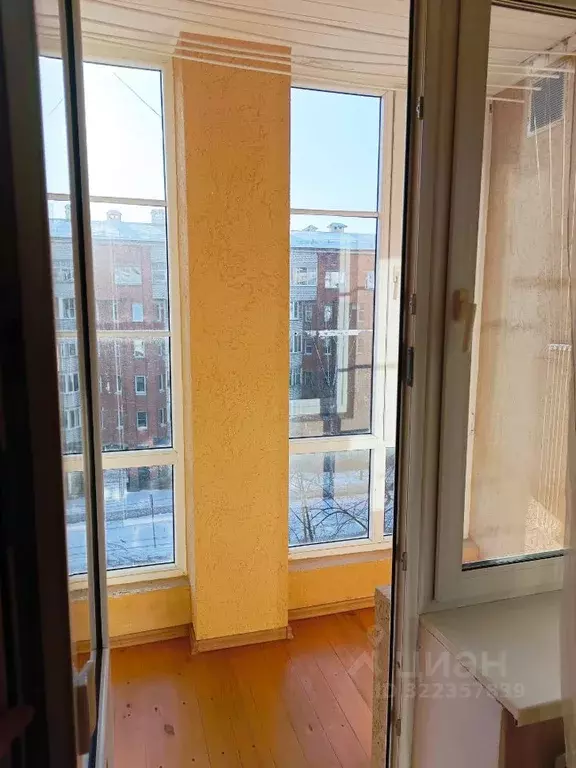 1-к кв. Чувашия, Чебоксары Водопроводная ул., 9/77 (47.0 м) - Фото 1