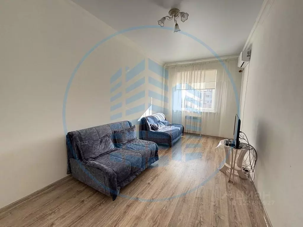 1-к кв. Ставропольский край, Ессентуки Вокзальная ул., 73 (32.4 м) - Фото 1