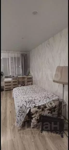 1-к кв. Пензенская область, Пенза просп. Строителей, 142 (36.0 м) - Фото 1
