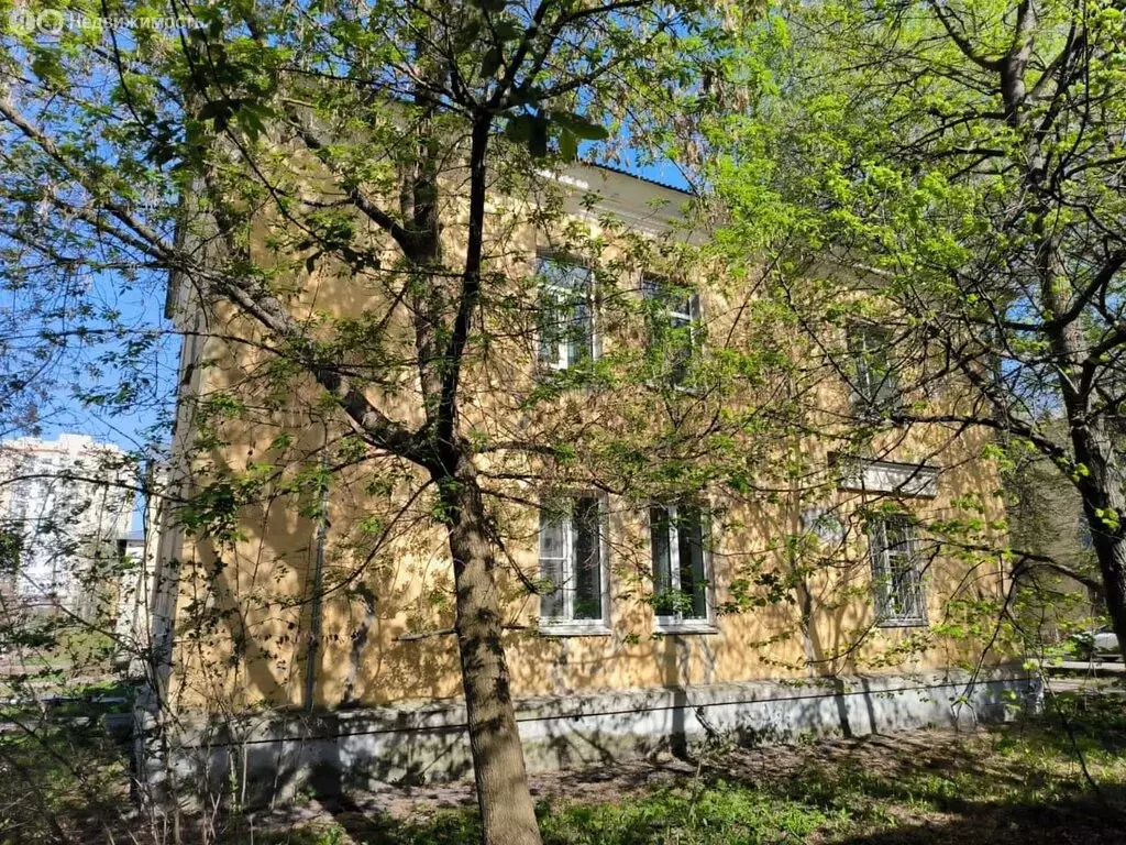 1к в 2-комнатной квартире (16.9 м) - Фото 0