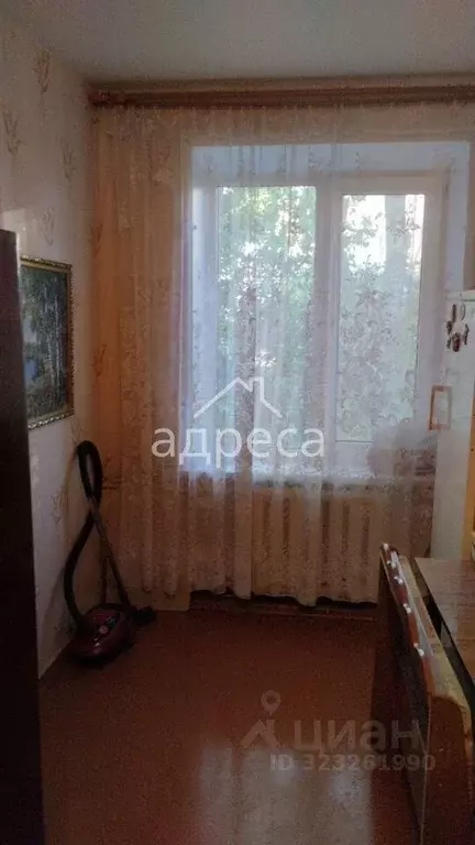 2-к кв. Самарская область, Самара ул. Красных Коммунаров, 34 (41.0 м) - Фото 2