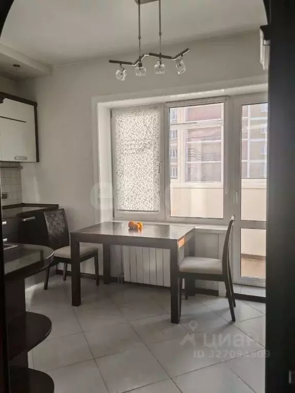 1-к кв. Хабаровский край, Хабаровск ул. Карла Маркса, 99б (38.3 м) - Фото 2