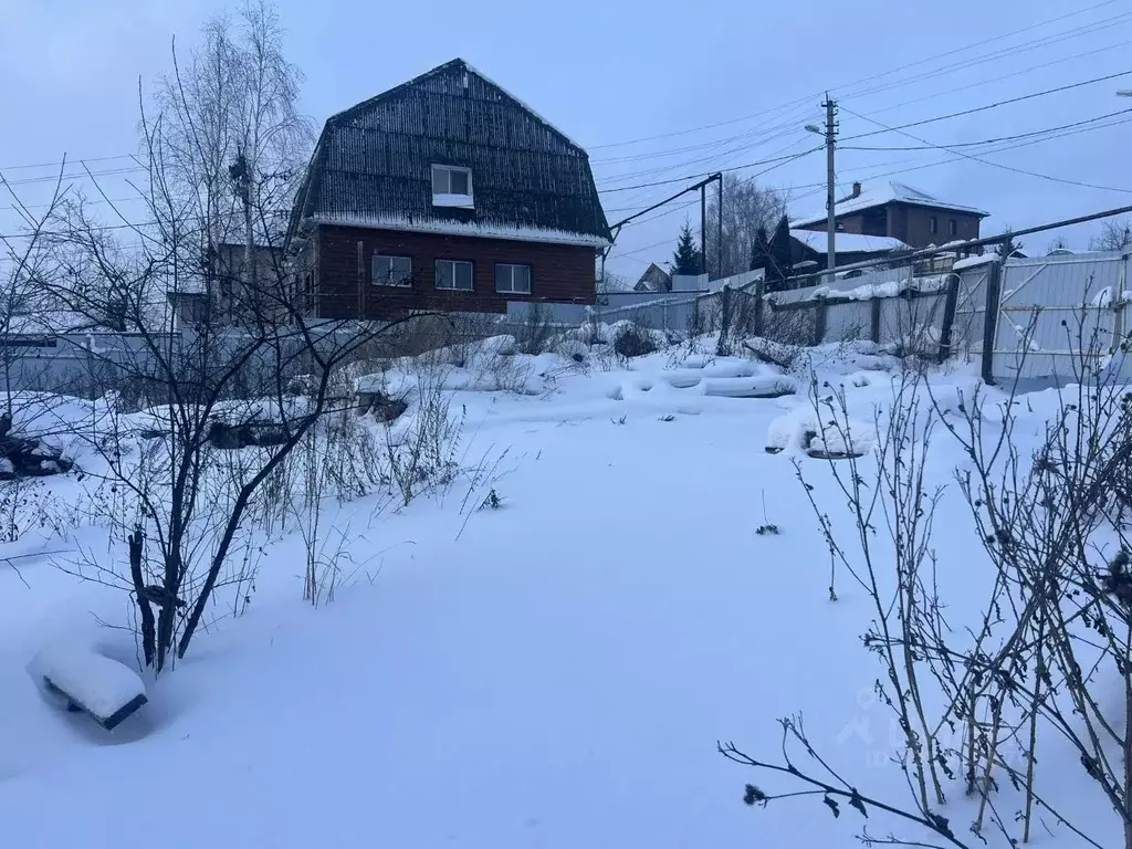 Участок в Свердловская область, Нижний Тагил Зеленая ул., 22 (8.0 ... - Фото 2