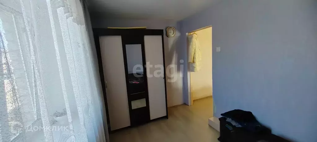 Продаётся 3-к квартира, 49 м - Фото 1