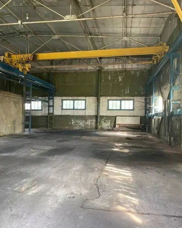 Производственное помещение в Татарстан, Лаишево Производственная ул., ... - Фото 2