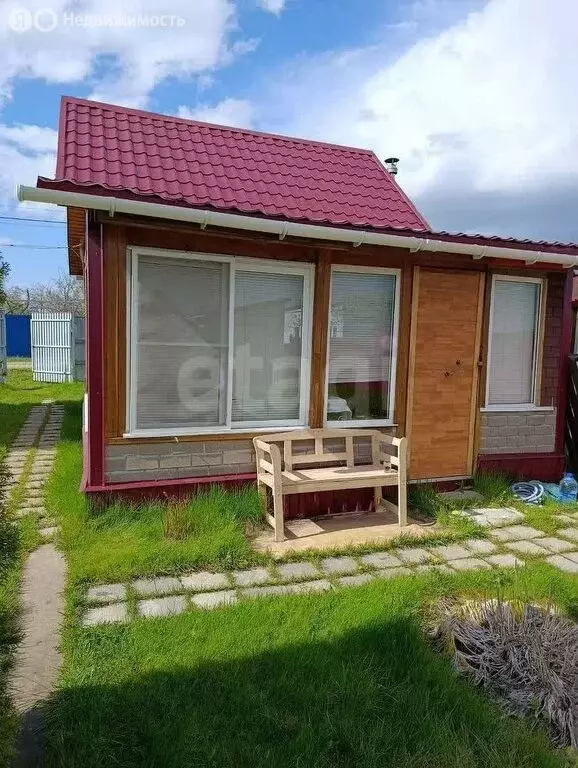 Дом в Ярославский муниципальный округ, садоводческое некоммерческое ... - Фото 1