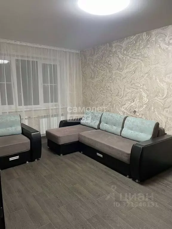 2-к кв. Липецкая область, Липецк ул. П.И. Смородина, 14 (53.0 м) - Фото 1