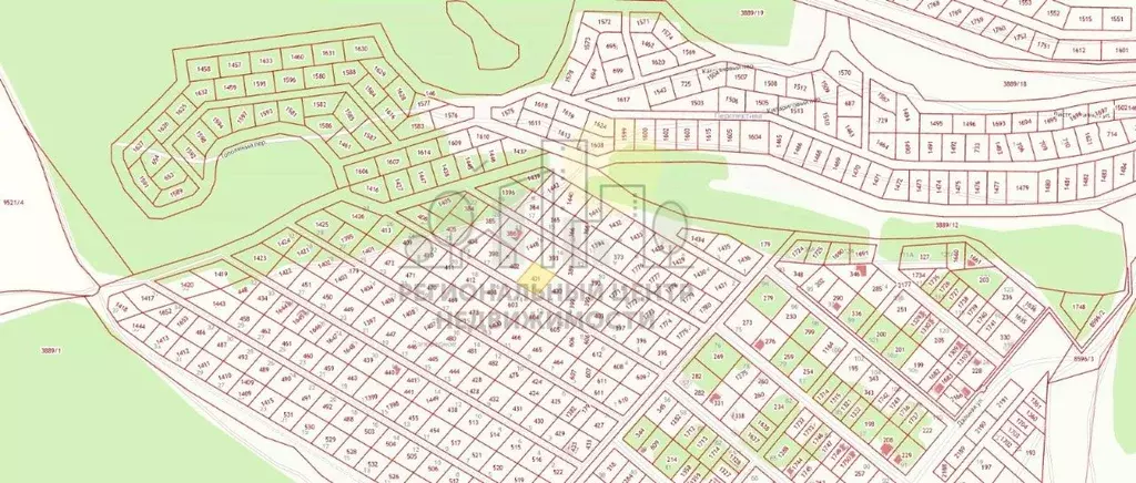 Участок в Иркутская область, Иркутский муниципальный округ, с. ... - Фото 0