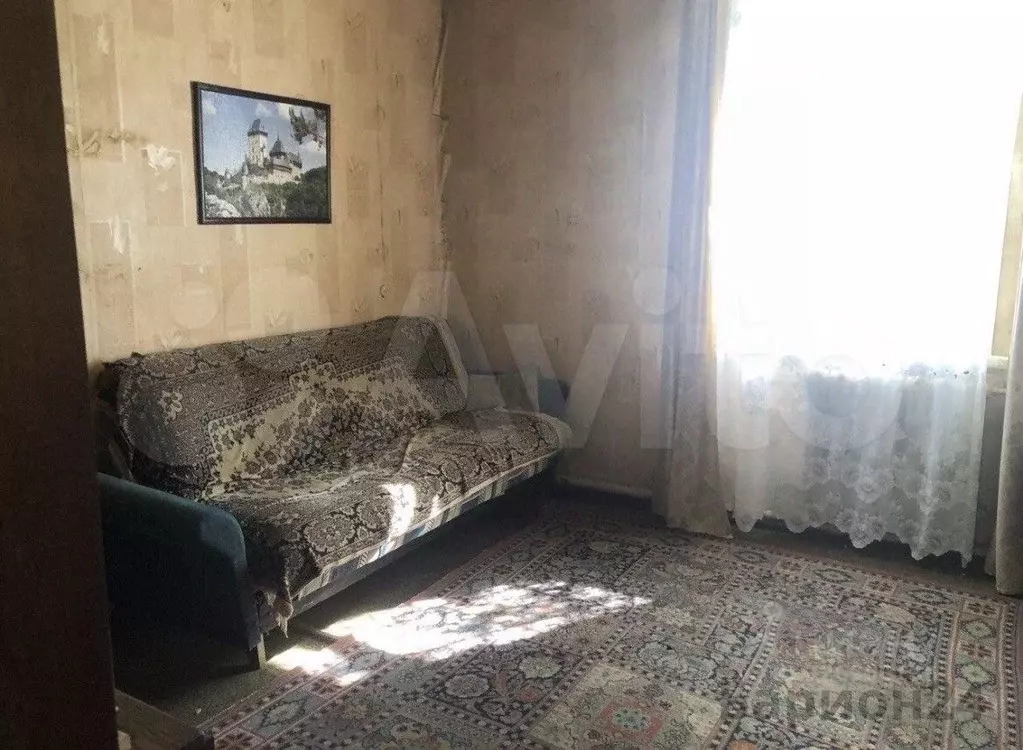 Дом в Московская область, Серпухов городской округ, пос. Пролетарский ... - Фото 2