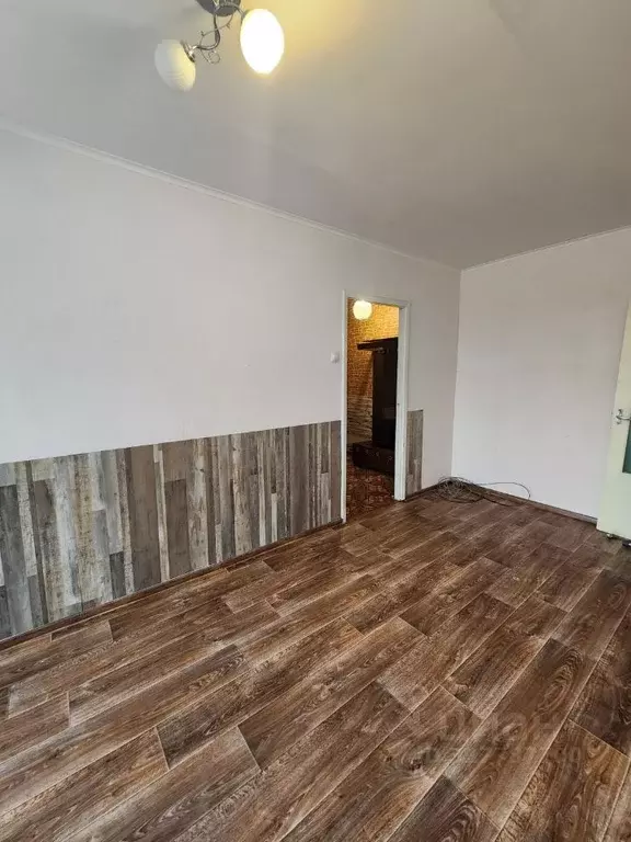 1-к кв. Санкт-Петербург Пулковское ш., 99 (30.4 м) - Фото 2