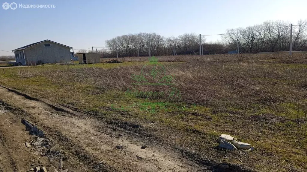 Участок в Крымск, Одесская улица (4 м) - Фото 2