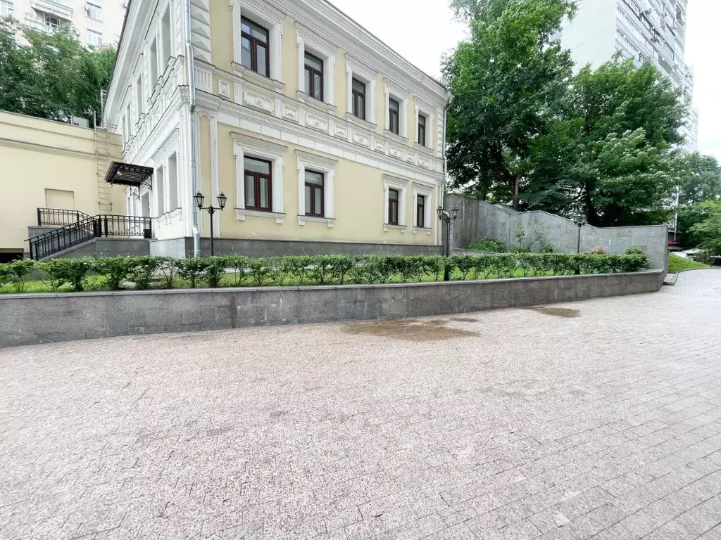 Офис в Москва 4-й Котельнический пер., 3/31С7 (440 м) - Фото 0